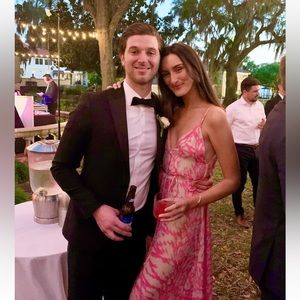 Resa Hannah Midi Dress